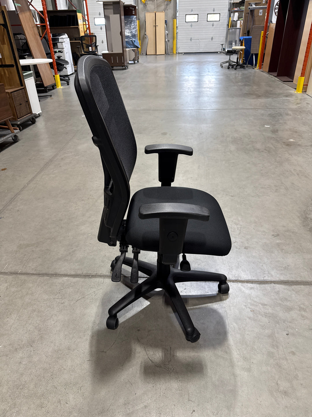 Mesh Back Task Chair