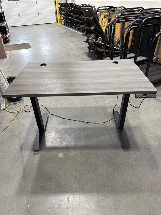 4' Electronic Sit Stand Desk