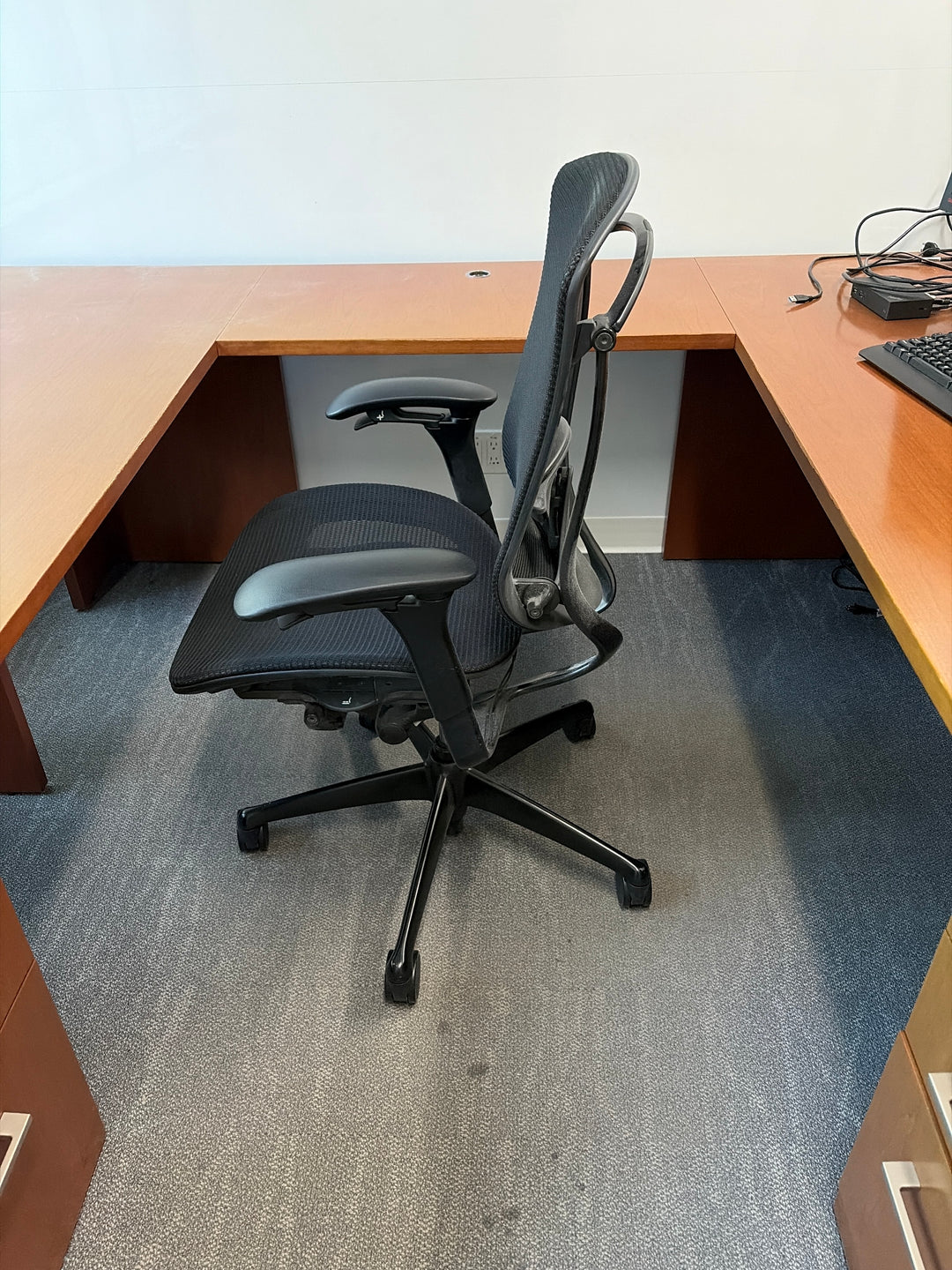 Teknion Contessa Task Chair