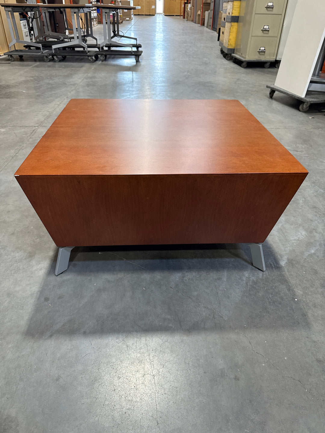 36” Square Coffee Table