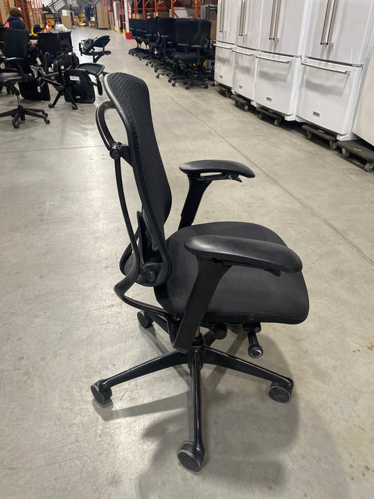 Teknion Contessa Task Chair