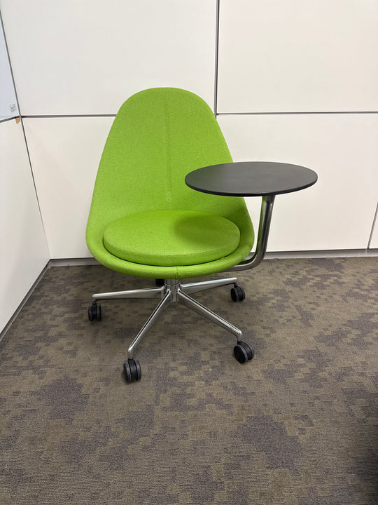Keilhauer Mobile Tablet Chair