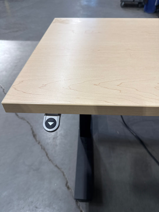 Electronic Height Adjustable Desk