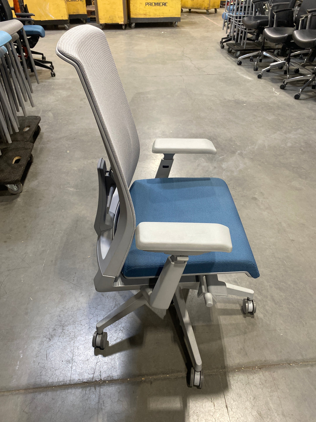 Haworth Very Task Chair