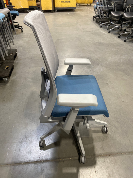 Haworth Very Task Chair