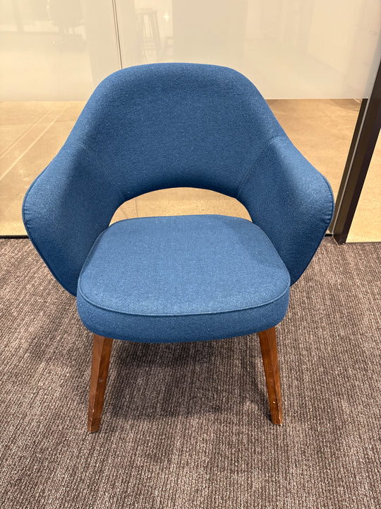 Fabric Occasional Chair