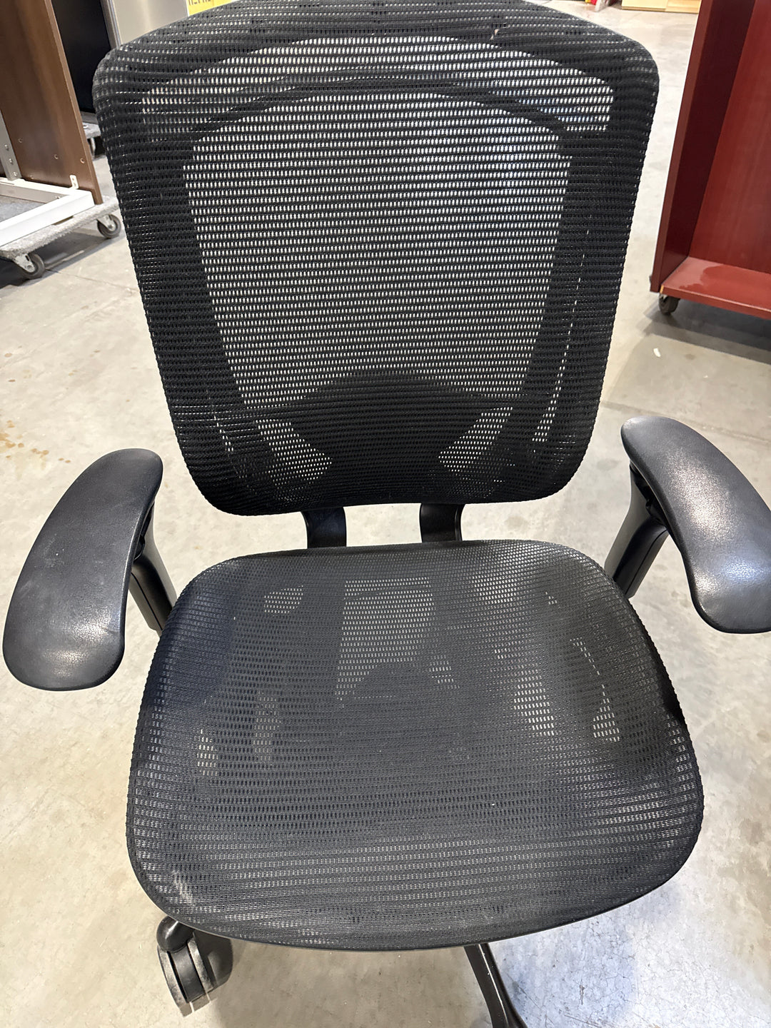 Teknion Contessa Task Chair
