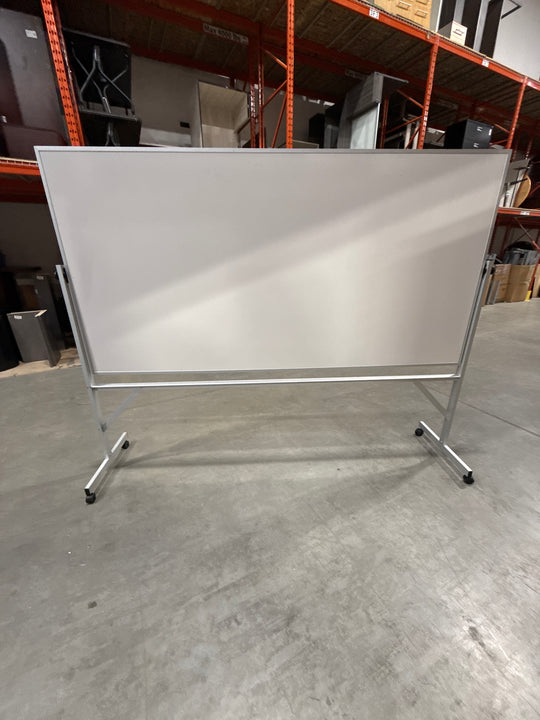 Mobile Whiteboard