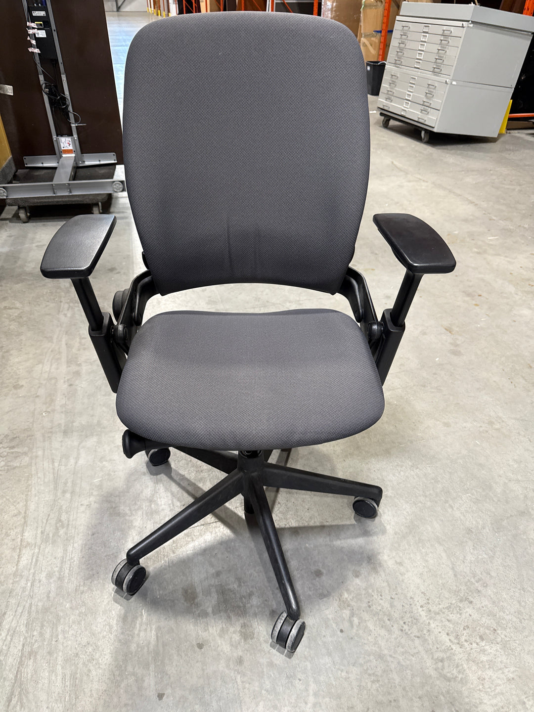Steelcase Leap V2 Task Chair