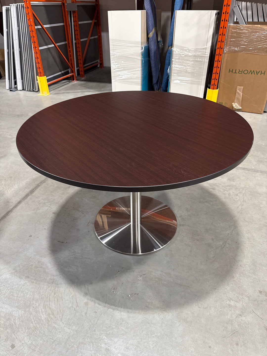 48” Round Table