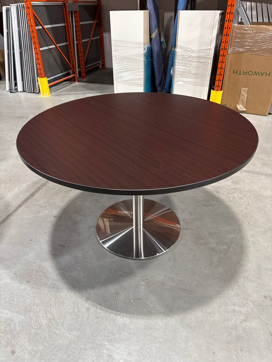48” Round Table