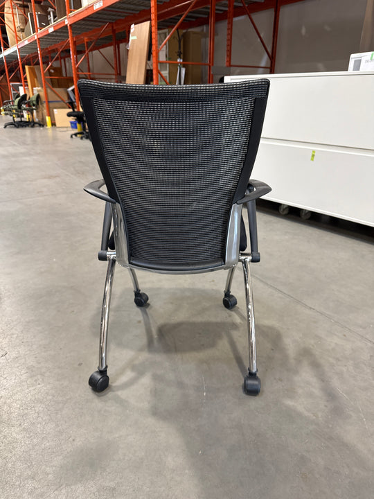 Haworth Mobile Nesting Chair