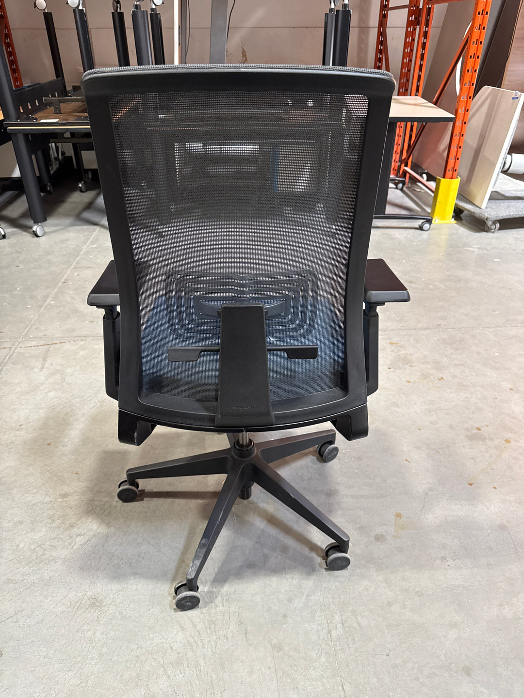 Haworth Very Task Chair
