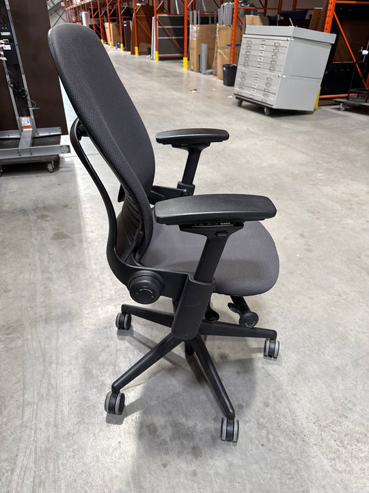 Steelcase Leap V2 Task Chair
