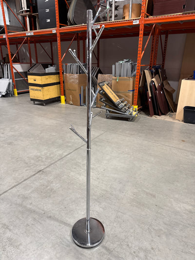 Metal Coat Tree