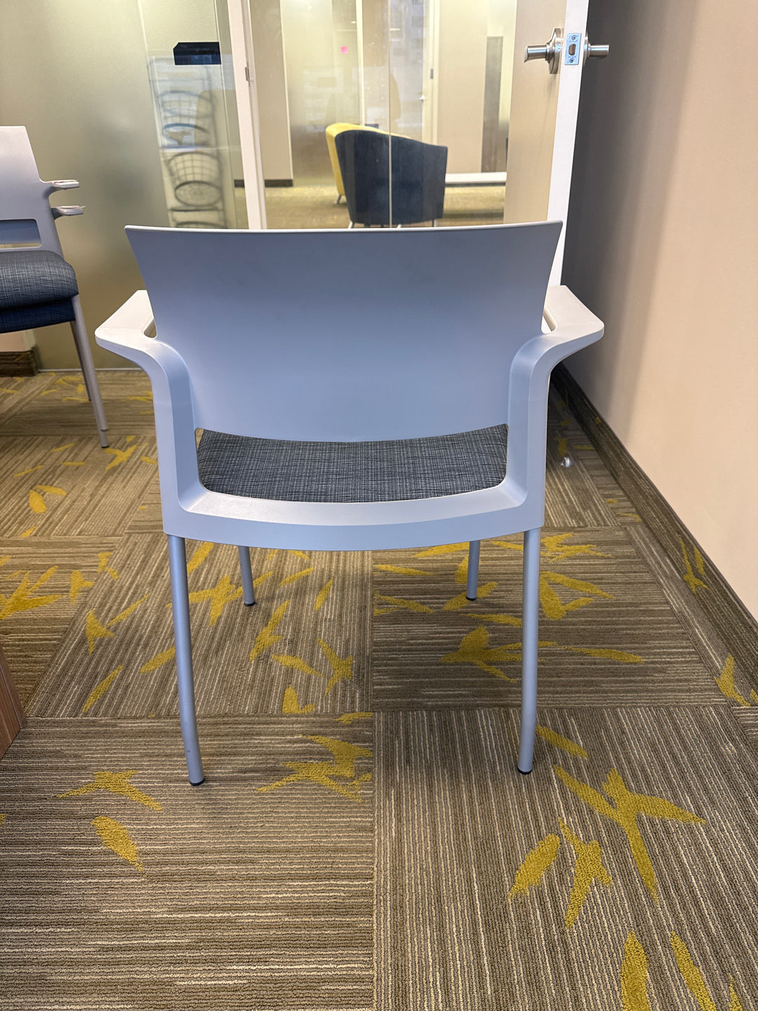 Steelcase Guest Chair