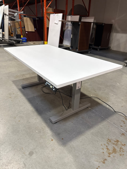 5’ Electronic Sit Stand Desk