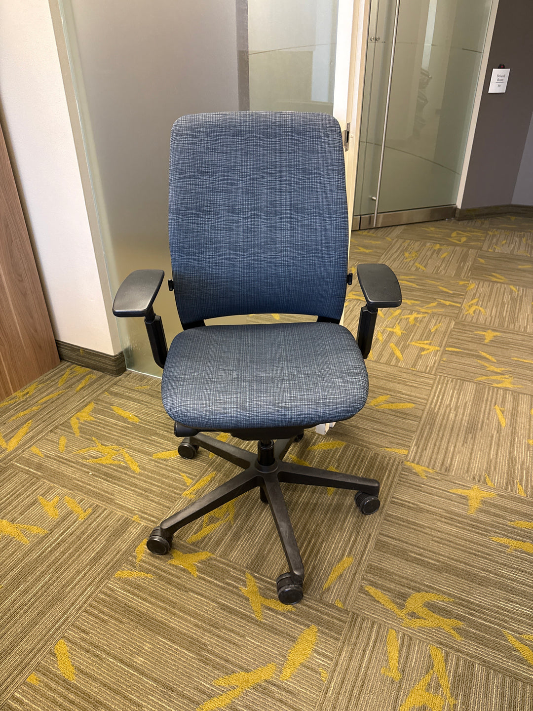 Steelcase Amia Task Chair
