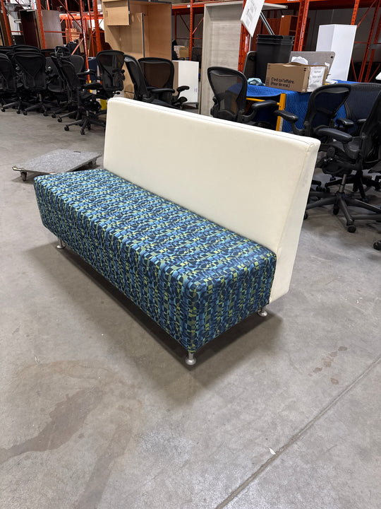 Fabric Bench