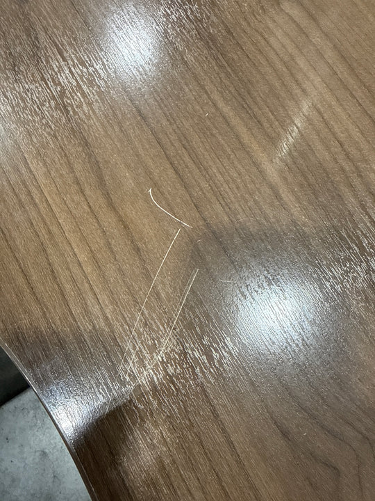 U-Shape Desk w/Hutch