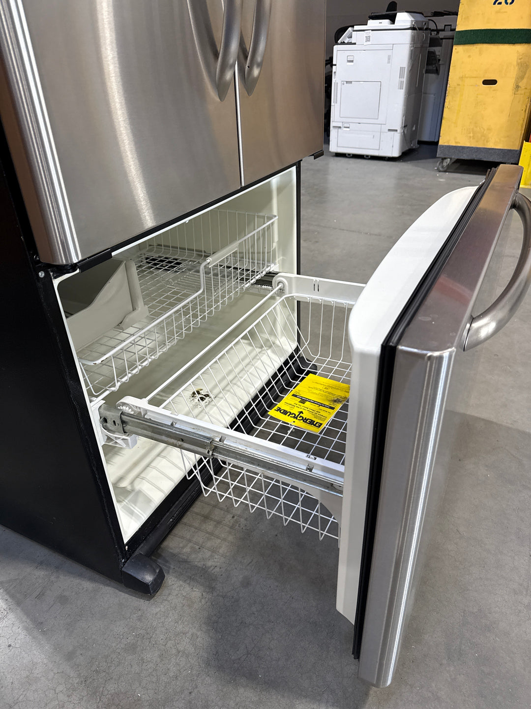 Maytag Double Door Fridge