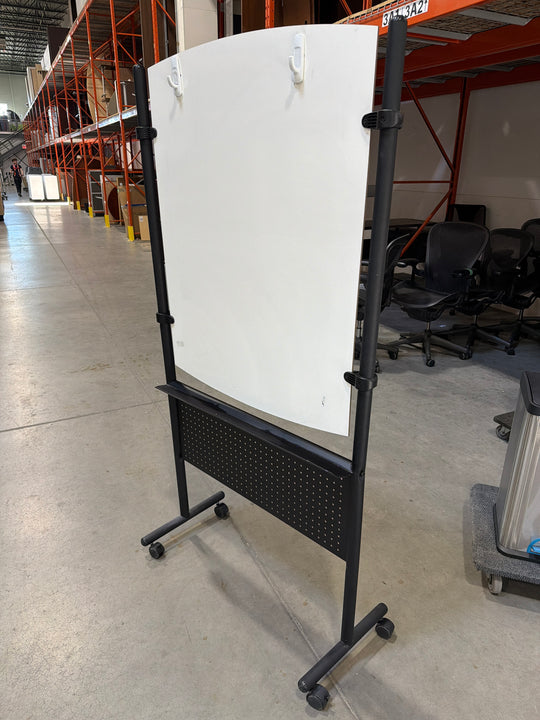 Mobile Whiteboard