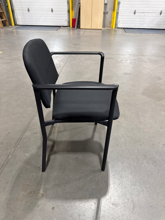 Fabric Guest Chair