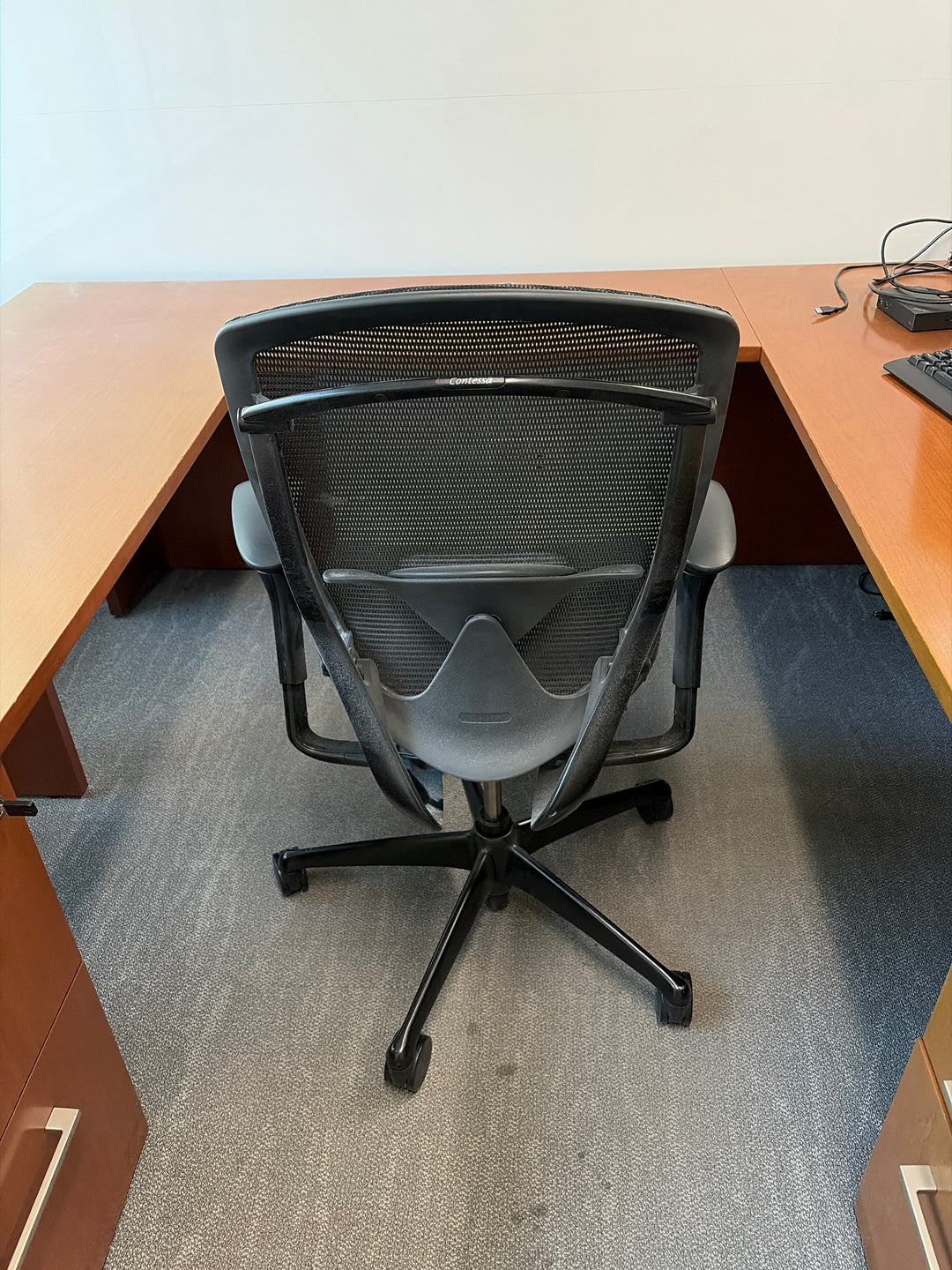 Teknion Contessa Task Chair