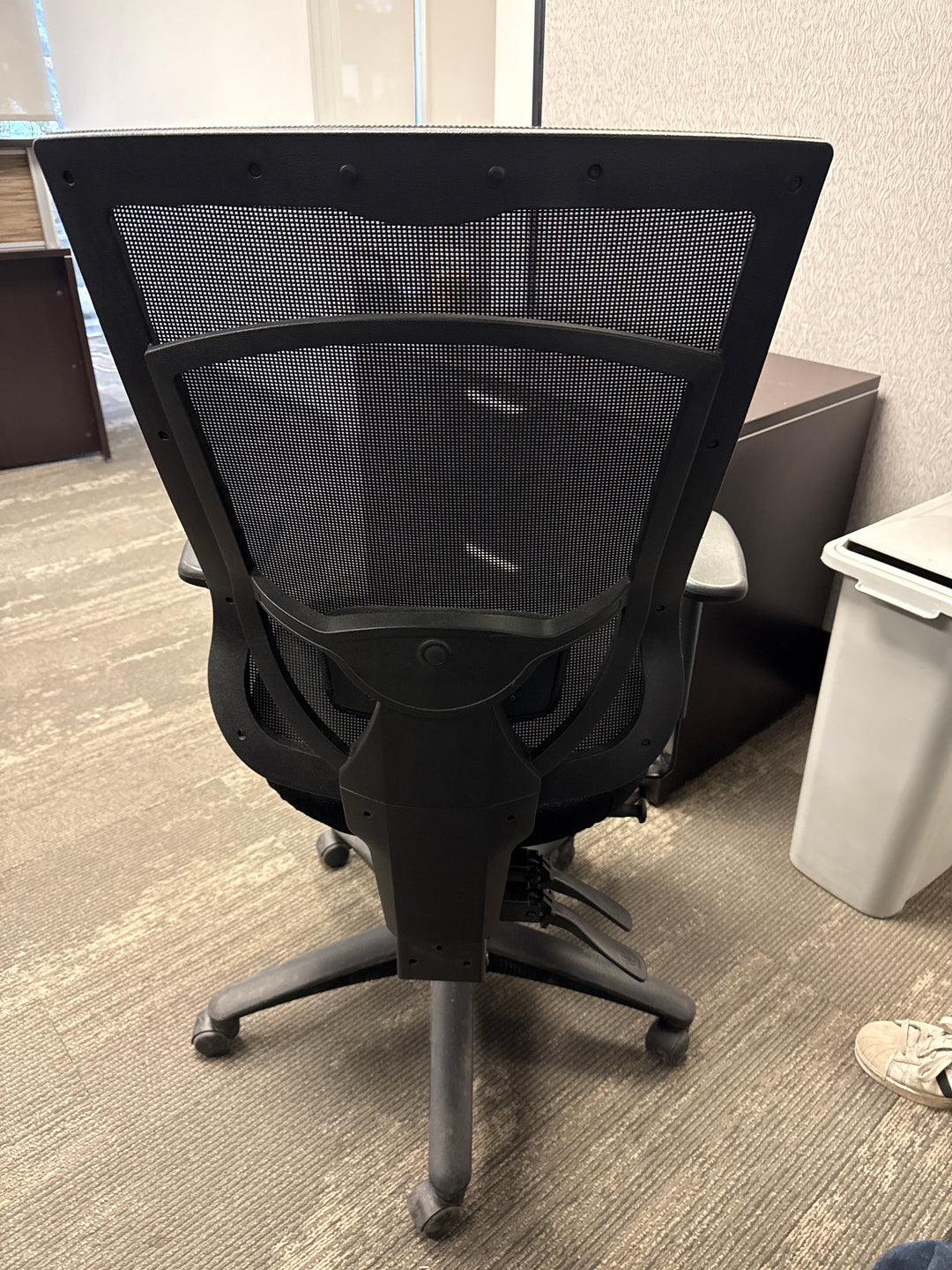 Mesh Back Task Chair