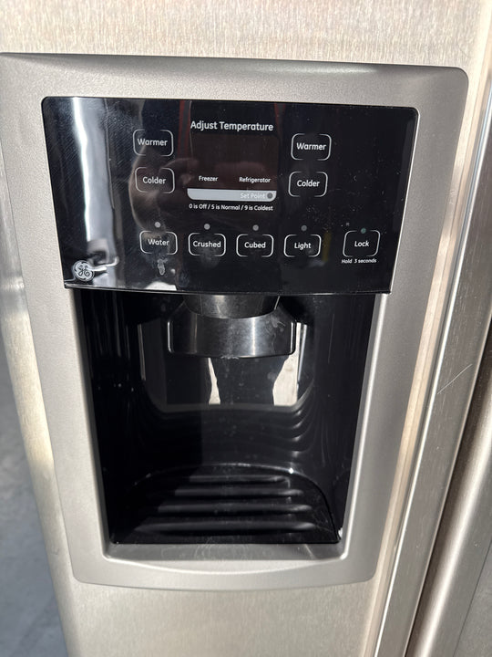 GE Fridge