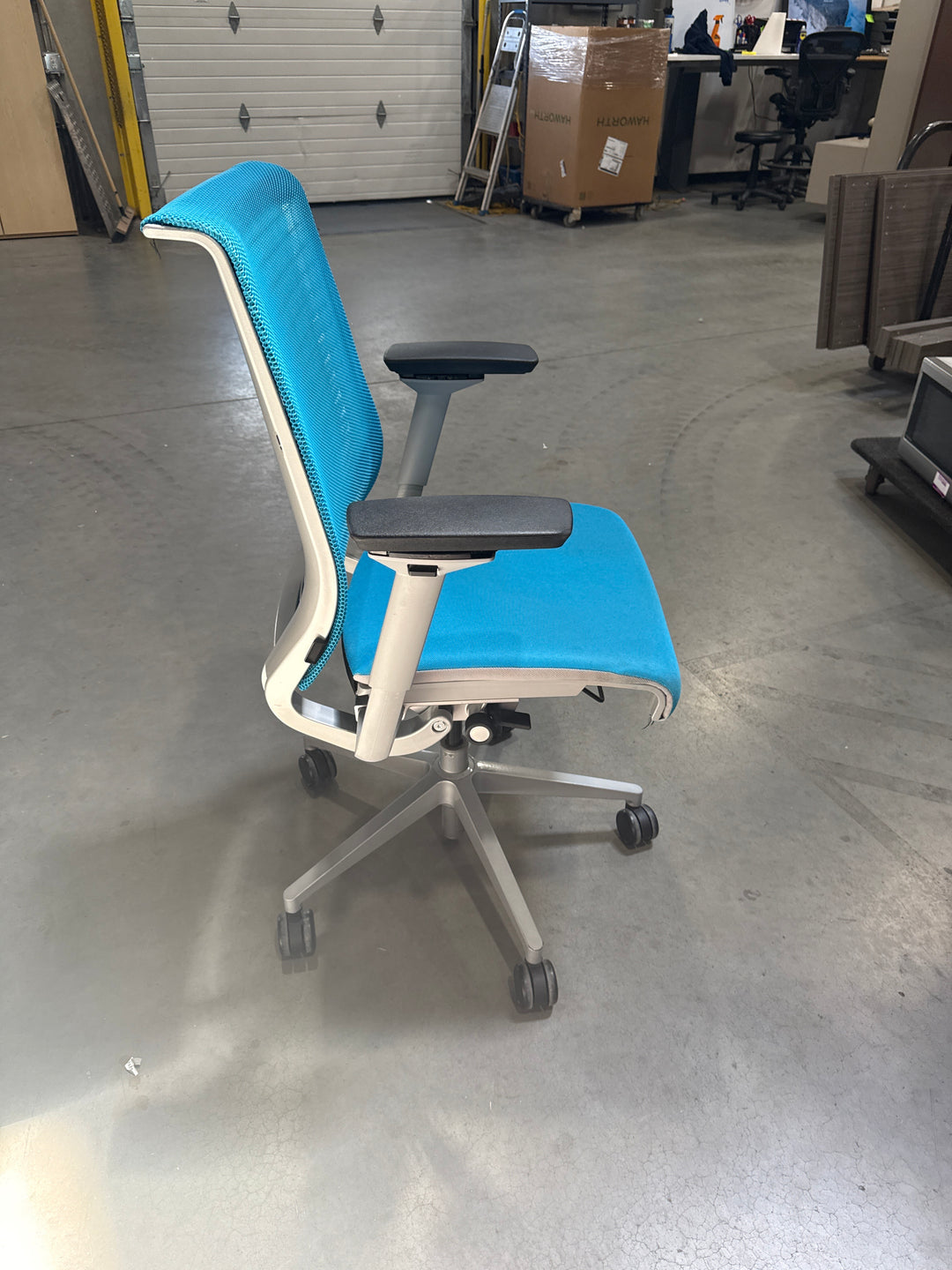 Steelcase Think Task Chair
