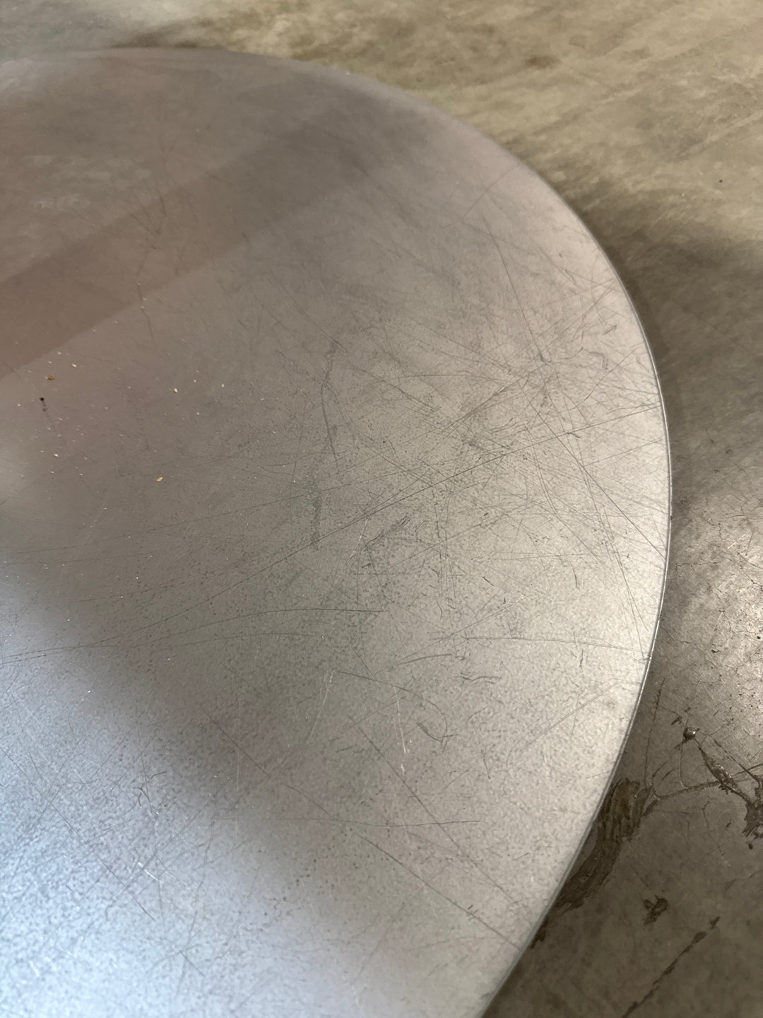 Steelcase 36” Square Table