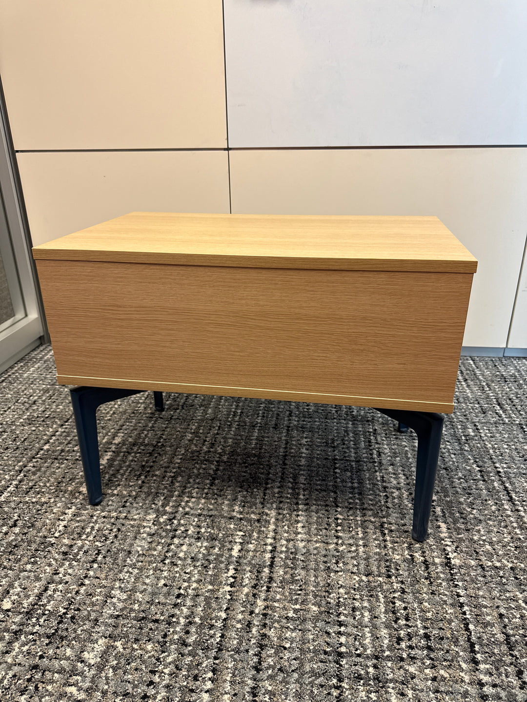 Rectangle End Table