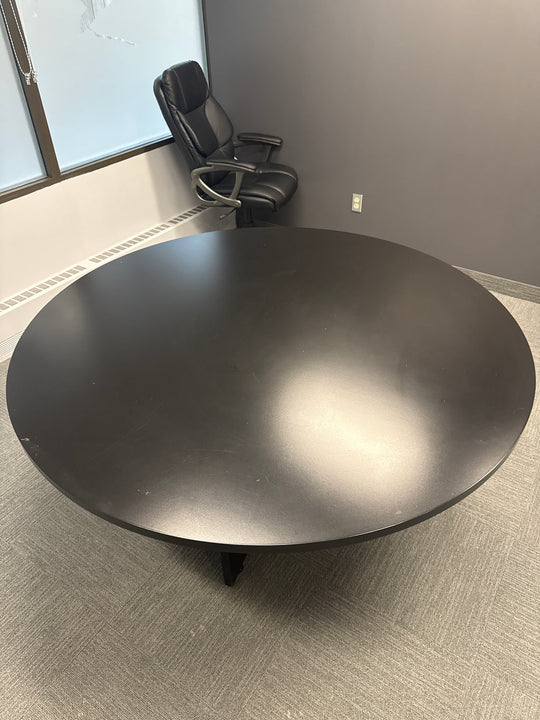 5' Round Meeting Table