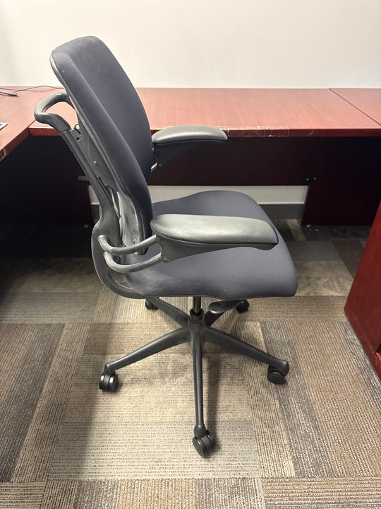 Humanscale Freedom Task Chair
