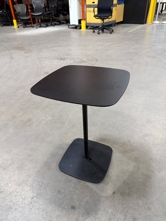 Square End Table