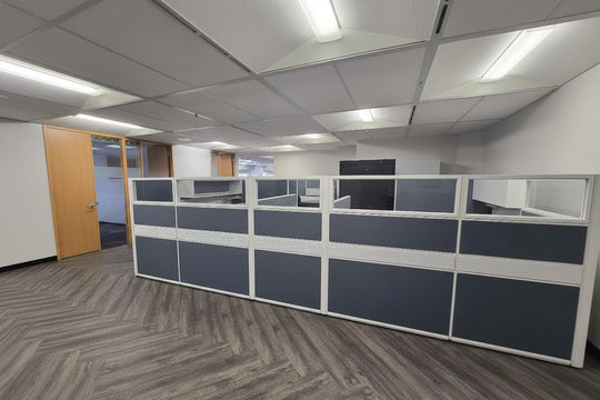Boulevard Panel Divider