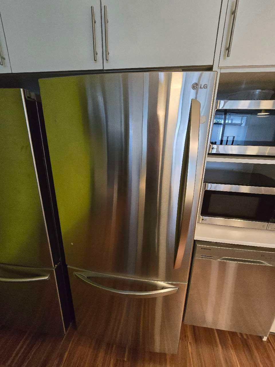 LG Fridge