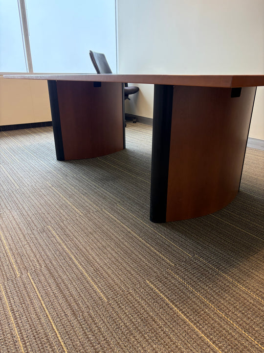 Rectangle Boardroom Table