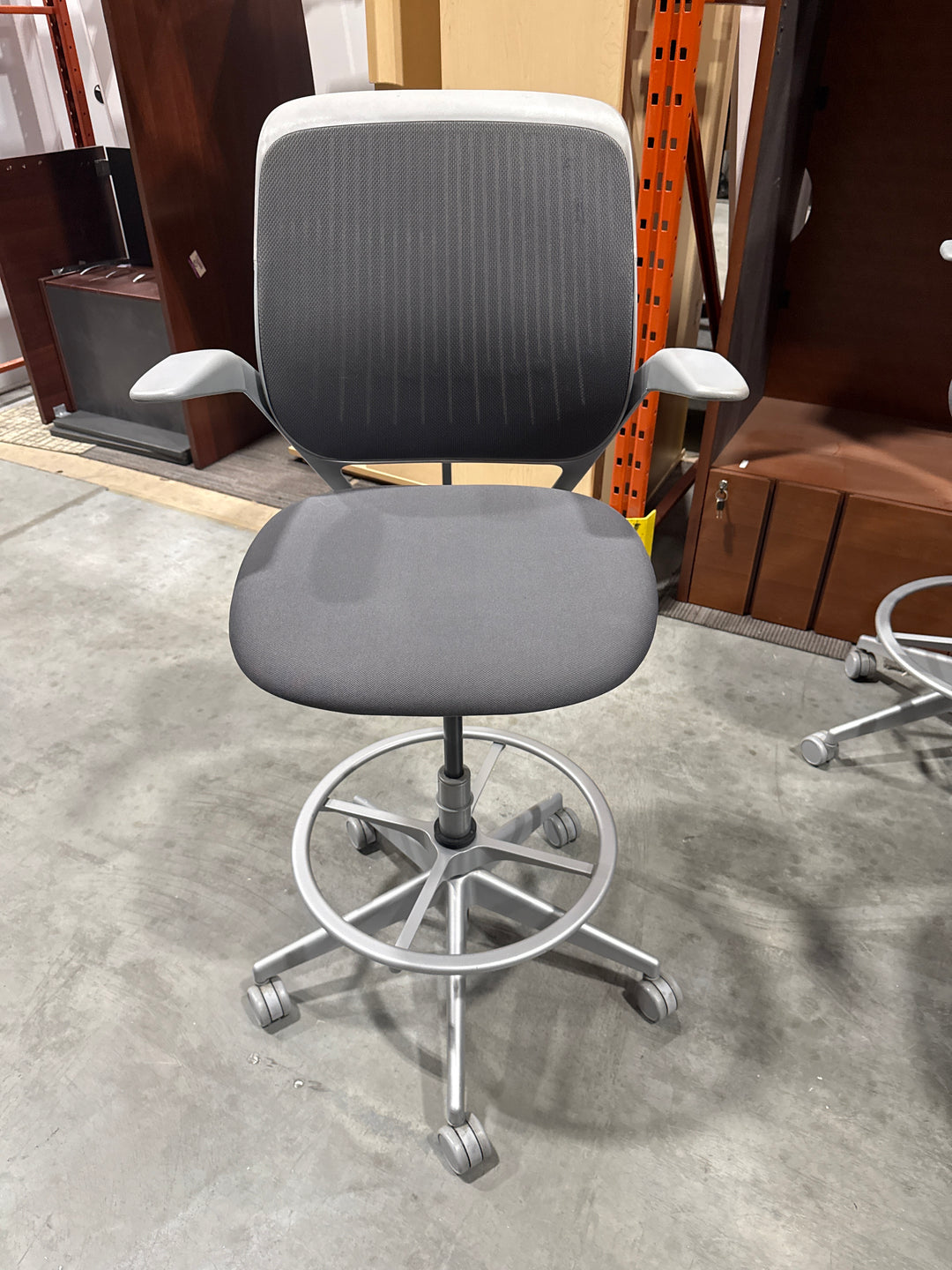 Steelcase Coby Drafting Chair