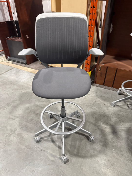Steelcase Coby Drafting Chair