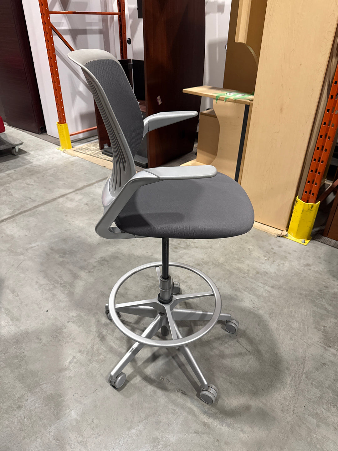 Steelcase Coby Drafting Chair