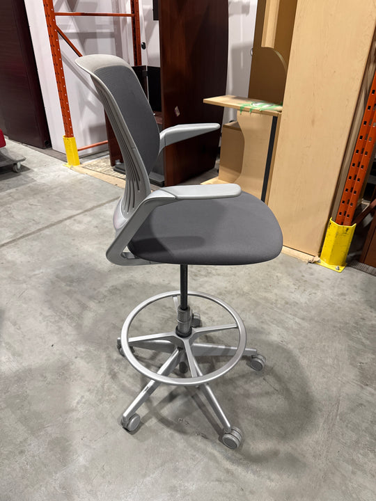 Steelcase Coby Drafting Chair