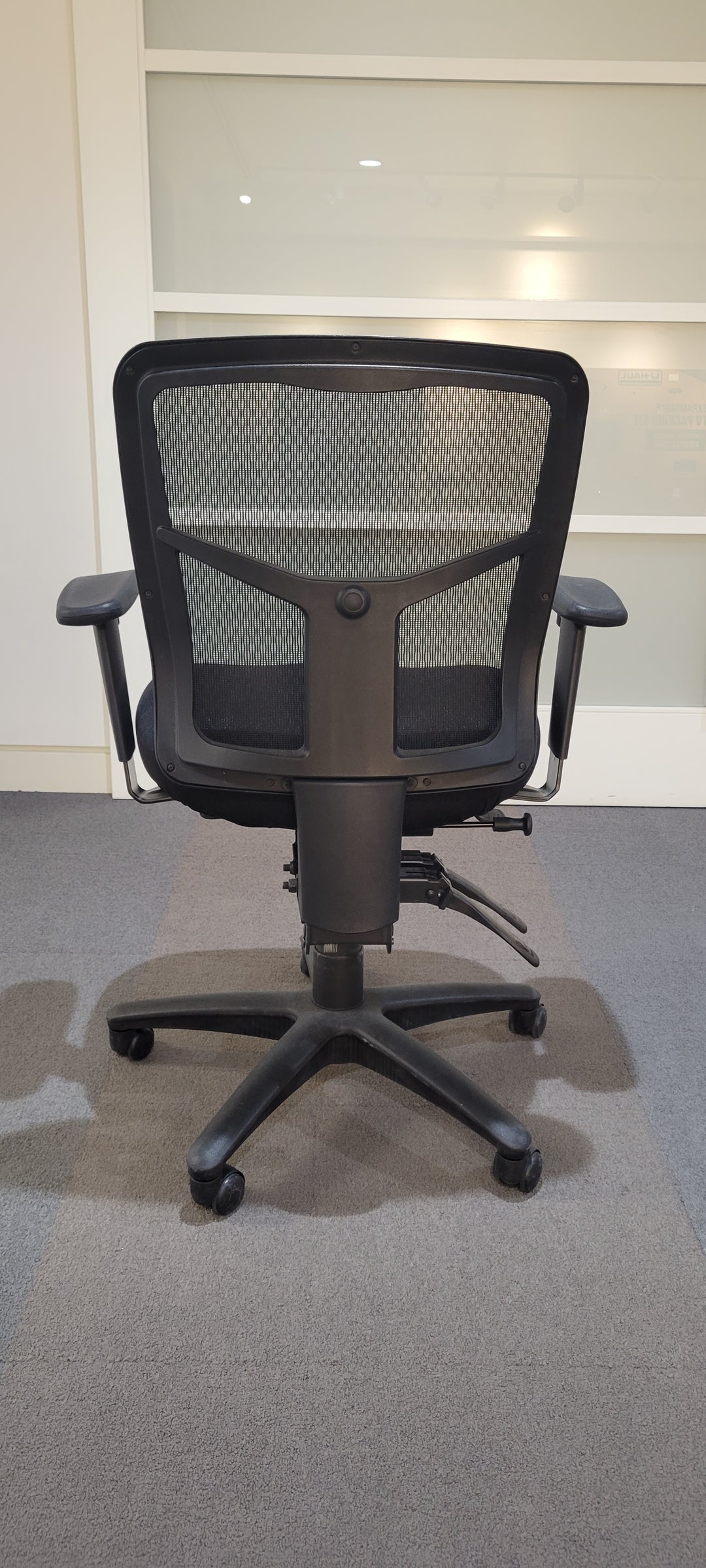 Mesh Back Task Chair