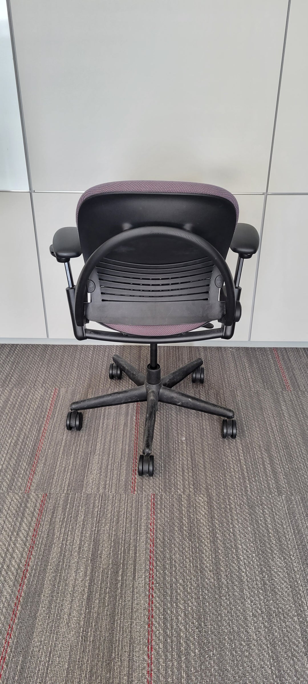Steelcase Leap V1 Task Chair
