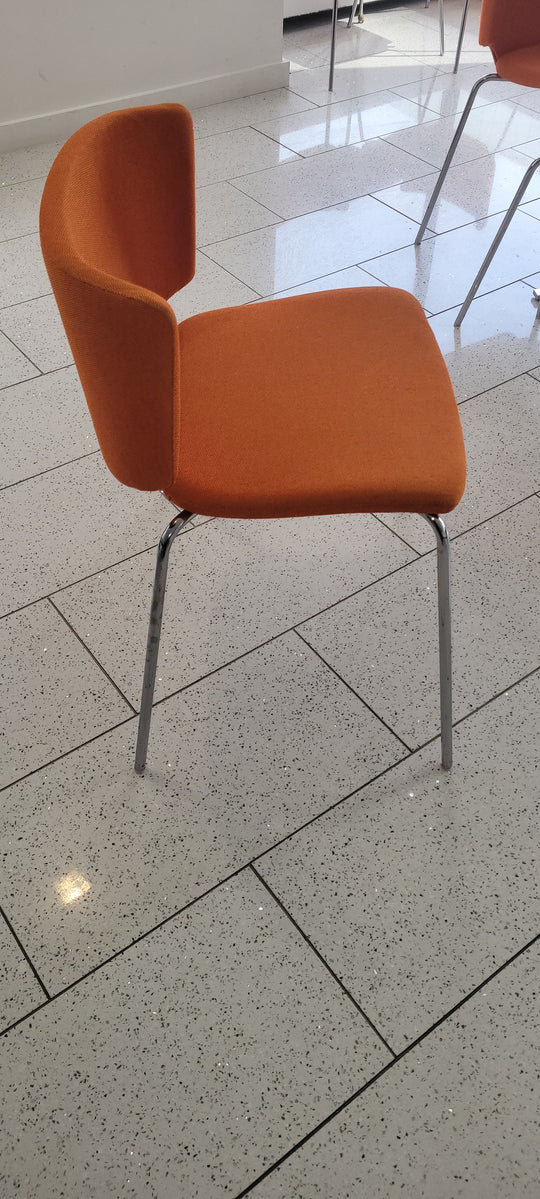 Fabric Guest Chair