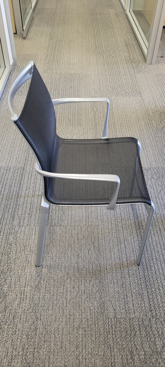 Mesh Guest Chair