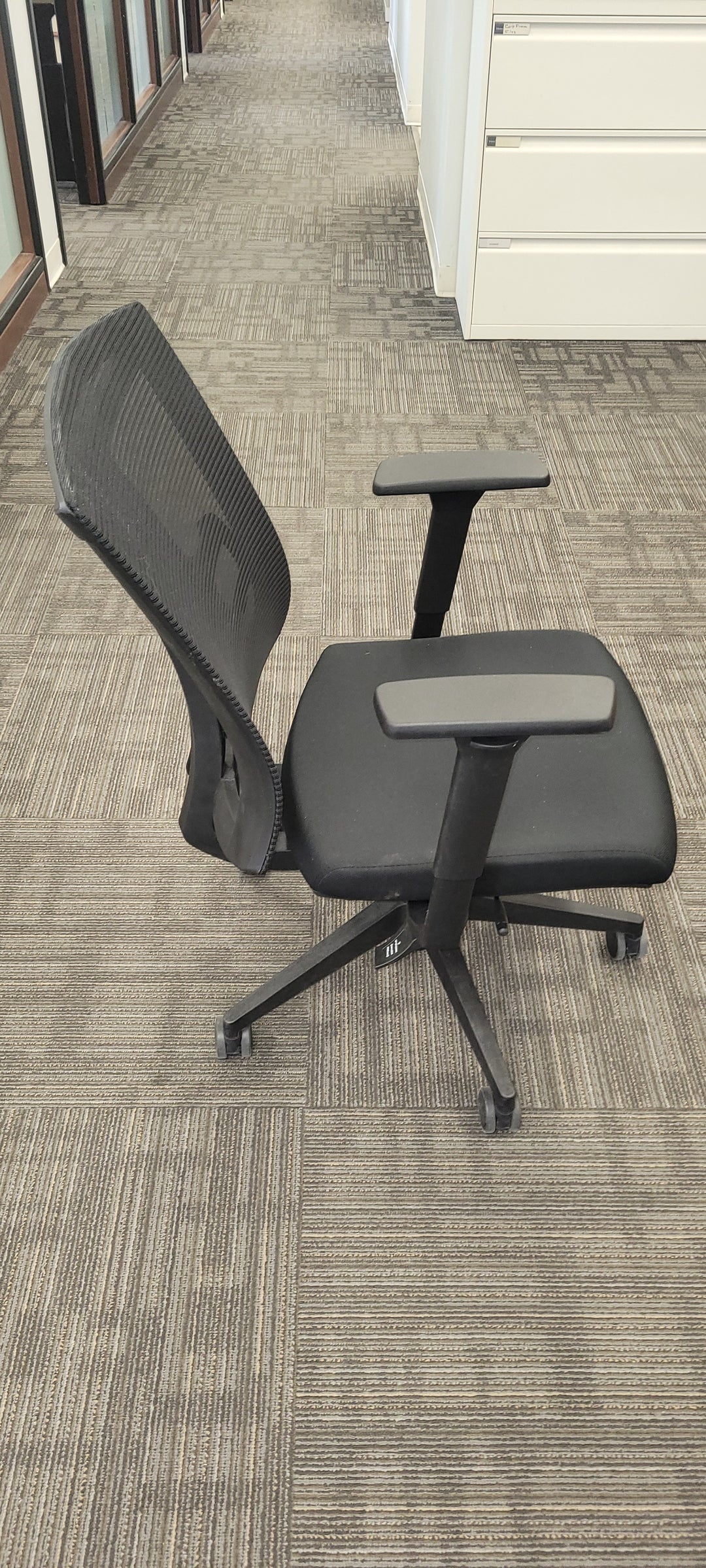 Heartwood Mesh Task Chair