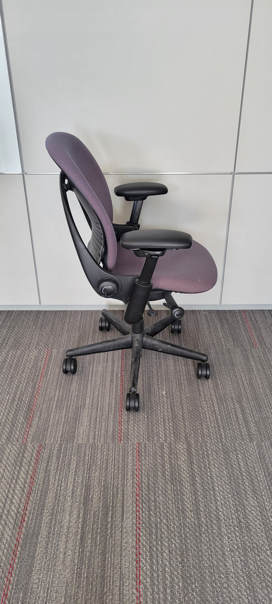 Steelcase Leap V1 Task Chair