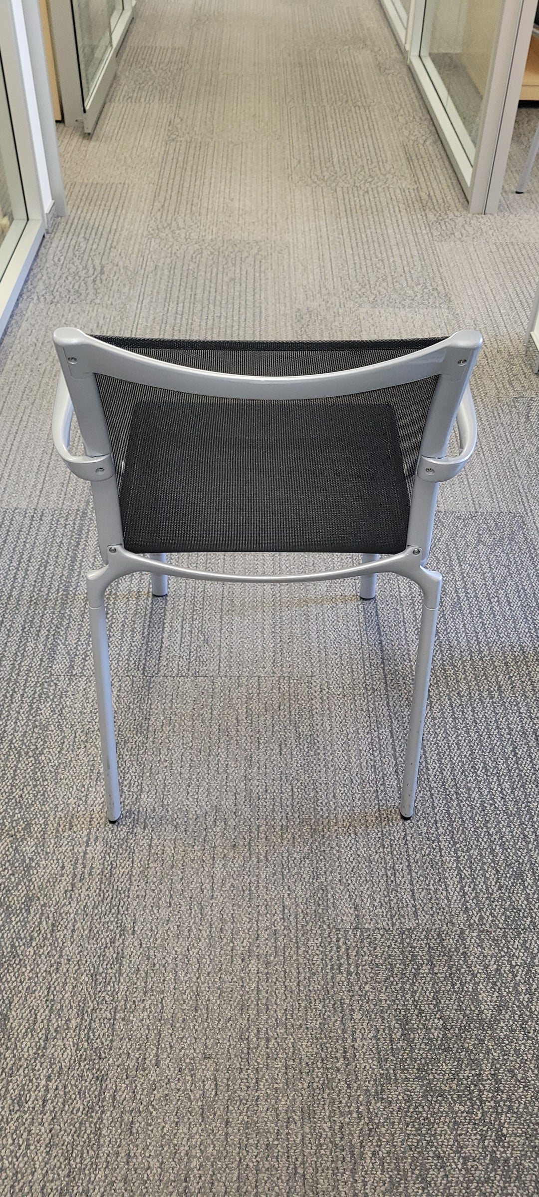 Mesh Guest Chair
